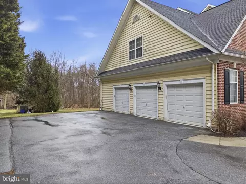 Exterior - 15611 Riding Stable Rd, Laurel, MD 20707 photo 6 of 10