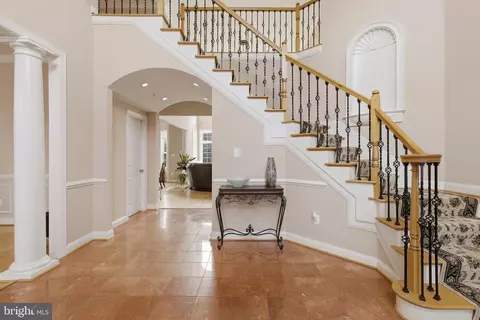 Entry Way - 15611 Riding Stable Rd, Laurel, MD 20707 photo 3 of 12