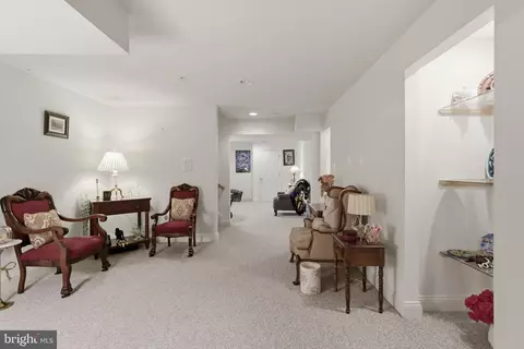 Entry Way - 15611 Riding Stable Rd, Laurel, MD 20707 photo 11 of 12