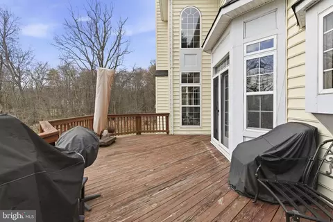Exterior - 15611 Riding Stable Rd, Laurel, MD 20707 photo 5 of 10