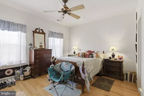 Bedroom - 15611 Riding Stable Rd, Laurel, MD 20707 photo 6 of 13