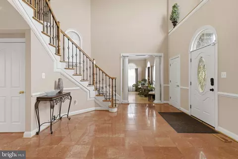 Entry Way - 15611 Riding Stable Rd, Laurel, MD 20707 photo 1 of 12