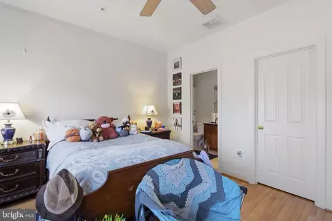 Bedroom - 15611 Riding Stable Rd, Laurel, MD 20707 photo 7 of 13
