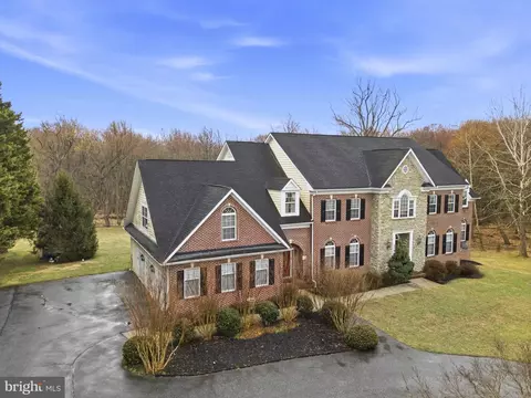 Exterior - 15611 Riding Stable Rd, Laurel, MD 20707 photo 3 of 10