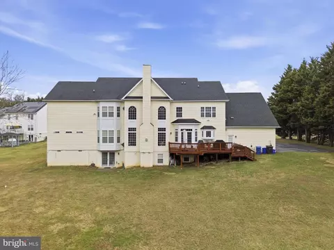 Exterior - 15611 Riding Stable Rd, Laurel, MD 20707 photo 7 of 10