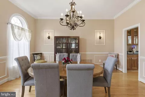 Dining - 15611 Riding Stable Rd, Laurel, MD 20707 photo 1 of 3