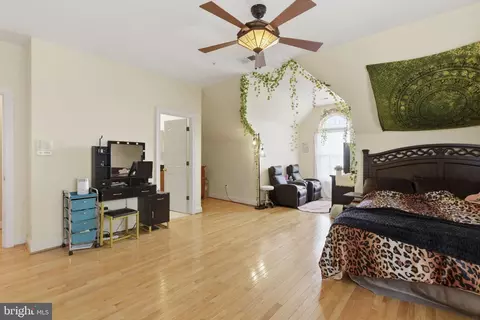 Bedroom - 15611 Riding Stable Rd, Laurel, MD 20707 photo 10 of 13