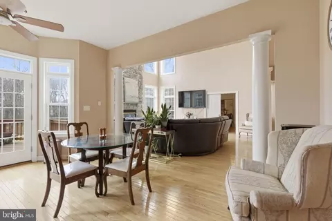 Dining - 15611 Riding Stable Rd, Laurel, MD 20707 photo 3 of 3