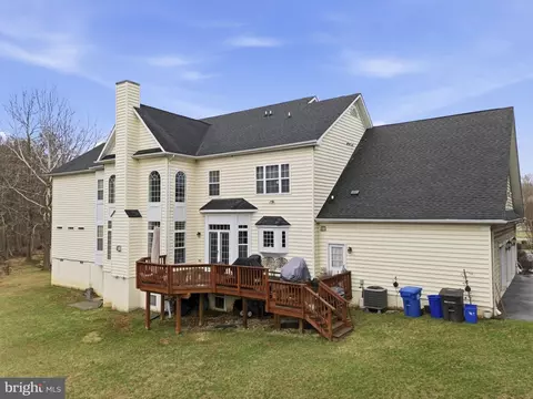 Exterior - 15611 Riding Stable Rd, Laurel, MD 20707 photo 8 of 10