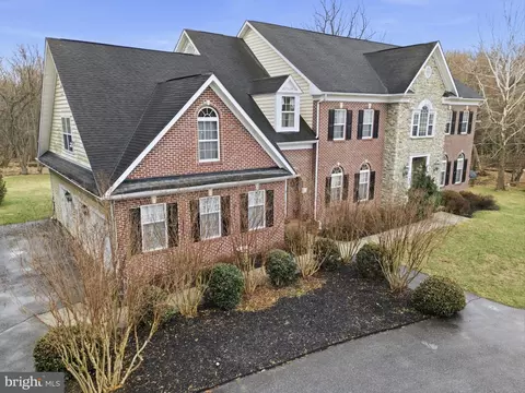 Exterior - 15611 Riding Stable Rd, Laurel, MD 20707 photo 9 of 10