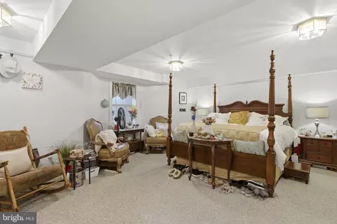 Bedroom - 15611 Riding Stable Rd, Laurel, MD 20707 photo 11 of 13