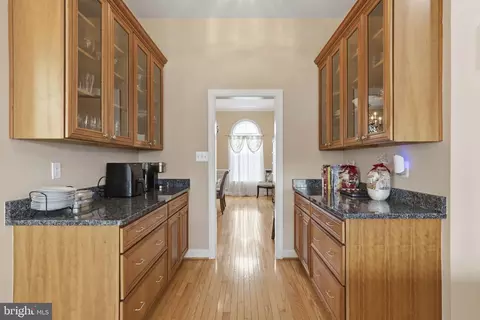 Entry Way - 15611 Riding Stable Rd, Laurel, MD 20707 photo 7 of 12