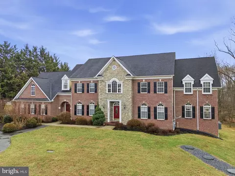 Exterior - 15611 Riding Stable Rd, Laurel, MD 20707 photo 2 of 10