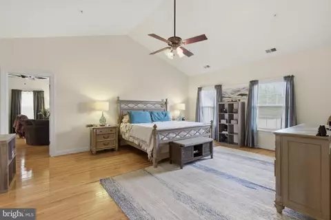 Bedroom - 15611 Riding Stable Rd, Laurel, MD 20707 photo 3 of 13