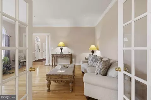 Entry Way - 15611 Riding Stable Rd, Laurel, MD 20707 photo 5 of 12