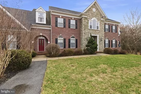 Exterior - 15611 Riding Stable Rd, Laurel, MD 20707 photo 10 of 10