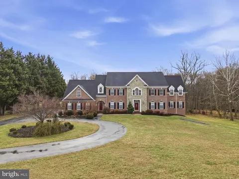 15611 Riding Stable Rd, Laurel, MD 20707