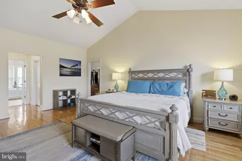 Bedroom - 15611 Riding Stable Rd, Laurel, MD 20707 photo 5 of 13