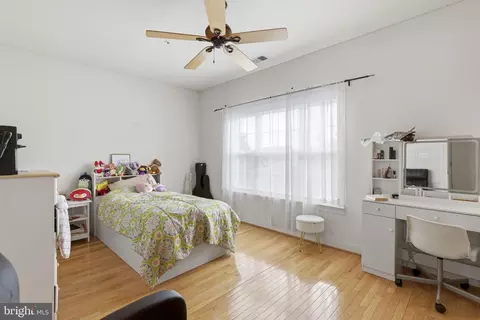 Bedroom - 15611 Riding Stable Rd, Laurel, MD 20707 photo 8 of 13