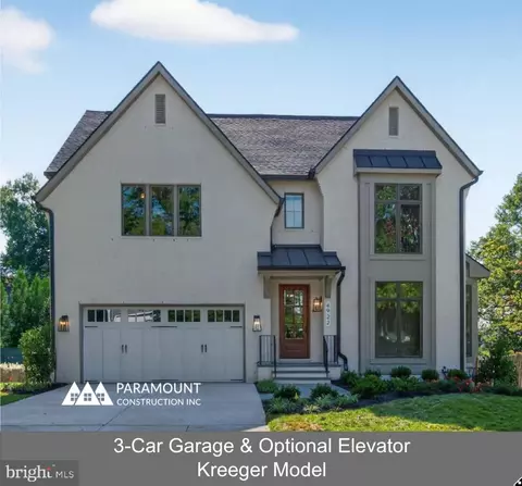 5519 Mckinley St, Bethesda, MD 20817