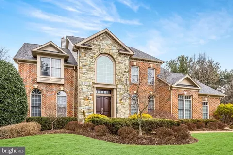 11604 Broad Green Ct, Potomac, MD 20854