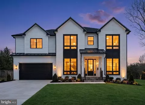 8309 Loring Dr, Bethesda, MD 20817