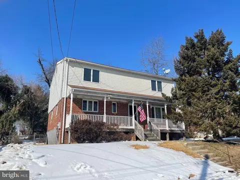 Exterior - 12420 Feldon St, Silver Spring, MD 20906 photo 2 of 7