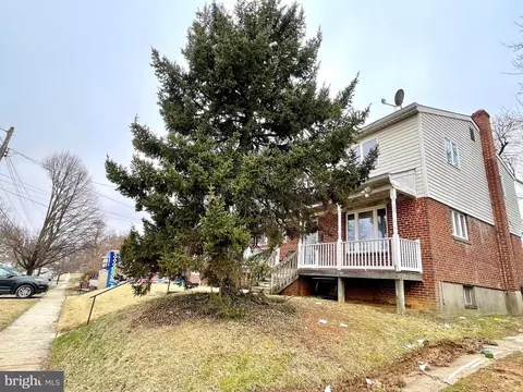 Exterior - 12420 Feldon St, Silver Spring, MD 20906 photo 3 of 7