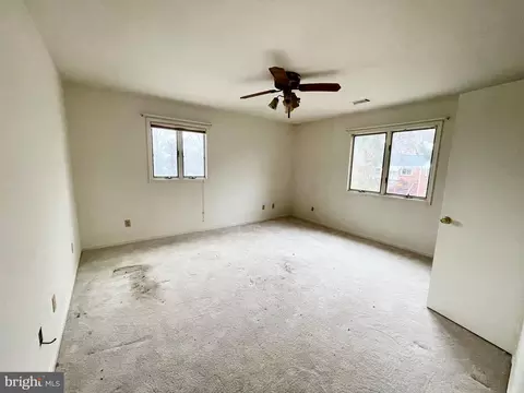 Bedroom - 12420 Feldon St, Silver Spring, MD 20906 photo 2 of 5