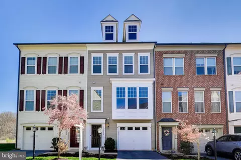 13214 Getty Ln, Clarksburg, MD 20871