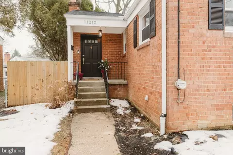 11010 Madison St, Kensington, MD 20895