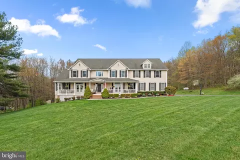 10855 Bethesda Church Rd, Damascus, MD 20872
