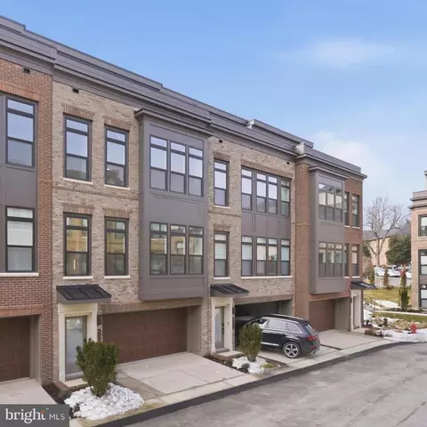 5354 Zenith Overlook Overlook, Bethesda, MD 20816