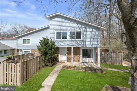 18421 Allspice Dr, Germantown, MD 20874