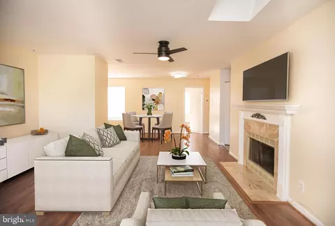 Living - 13408 Shady Knoll Dr #308, Silver Spring, MD 20904 photo 1 of 6