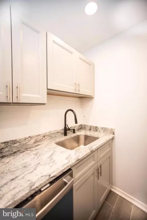 Kitchen - 13408 Shady Knoll Dr #308, Silver Spring, MD 20904 photo 3 of 3