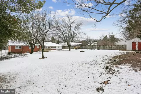 Exterior - 513 Beaumont Rd, Silver Spring, MD 20904 photo 9 of 11