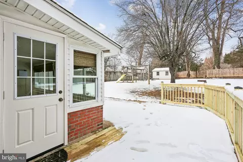 Exterior - 513 Beaumont Rd, Silver Spring, MD 20904 photo 6 of 11