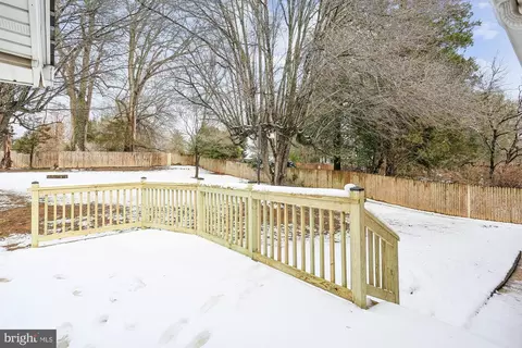 Exterior - 513 Beaumont Rd, Silver Spring, MD 20904 photo 5 of 11