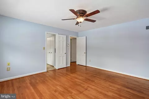 Bedroom - 513 Beaumont Rd, Silver Spring, MD 20904 photo 2 of 3