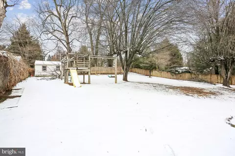 Exterior - 513 Beaumont Rd, Silver Spring, MD 20904 photo 8 of 11