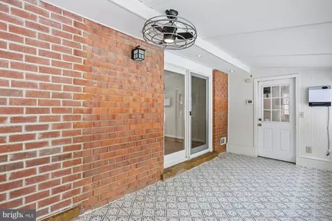Exterior - 513 Beaumont Rd, Silver Spring, MD 20904 photo 4 of 11