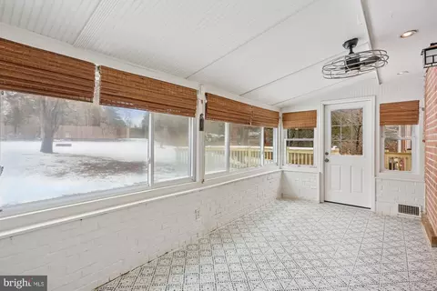 Exterior - 513 Beaumont Rd, Silver Spring, MD 20904 photo 2 of 11