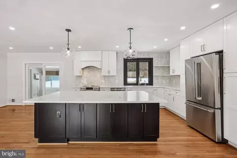 Kitchen - 513 Beaumont Rd, Silver Spring, MD 20904 photo 1 of 4