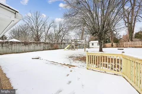 Exterior - 513 Beaumont Rd, Silver Spring, MD 20904 photo 7 of 11