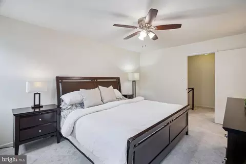 Bedroom - 13115 Musicmaster Dr #90, Silver Spring, MD 20904 photo 1 of 4