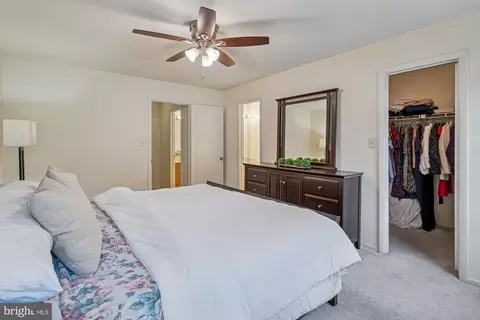 Bedroom - 13115 Musicmaster Dr #90, Silver Spring, MD 20904 photo 2 of 4