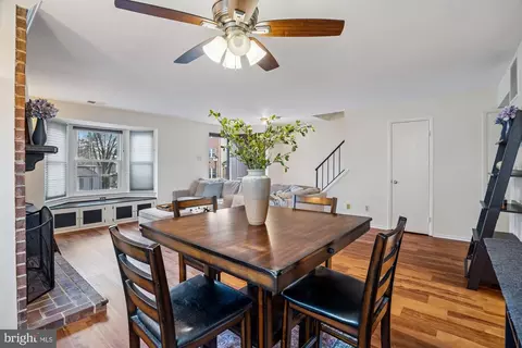 Dining - 13115 Musicmaster Dr #90, Silver Spring, MD 20904 photo 2 of 5