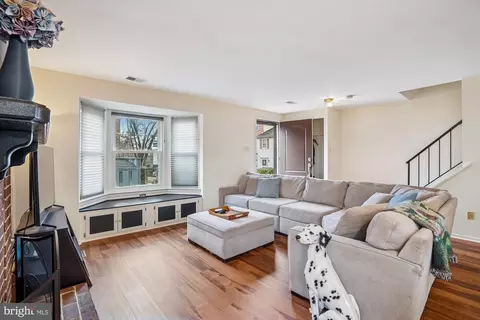 Living - 13115 Musicmaster Dr #90, Silver Spring, MD 20904 photo 1 of 2