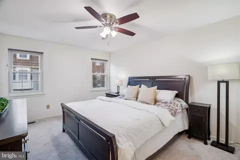 Bedroom - 13115 Musicmaster Dr #90, Silver Spring, MD 20904 photo 3 of 4